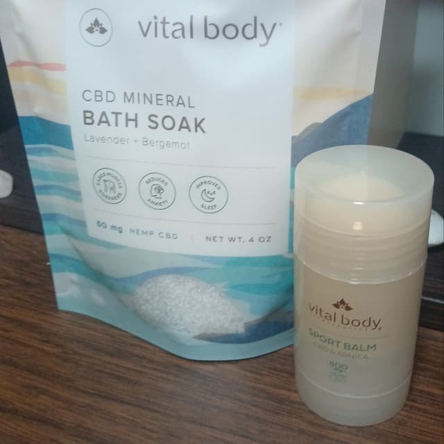 Post Workout Support at Ashes To Enlightenment in Manteca, CA